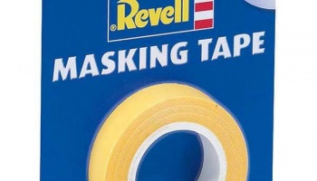 Maskovací páska 39695 - 10mm - Revell