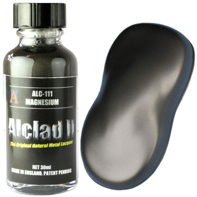 Magnesium (ALC111) - Alclad II
