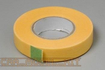 Masking Tape 10mm for 87031 - Tamiya