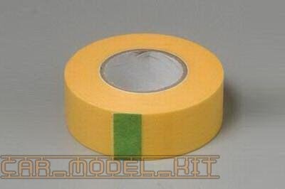 Masking Tape 18mm for 87032 – Tamiya