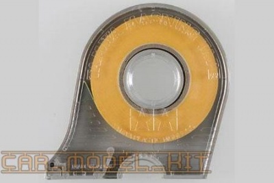 Masking Tape 6 mm - Tamiya