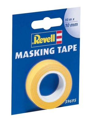 Maskovací páska 39695 - 10mm - Revell