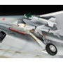 Maverick's F-14A Tomcat ‘Top Gun’  (1:48) Plastic Model Kit 03865 - Revell