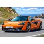 McLaren 570S (1:24) Plastic Model Kit 07051 - Revell