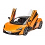 McLaren 570S (1:24) Plastic Model Kit 07051 - Revell