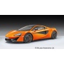 McLaren 570S (1:24) Plastic Model Kit 07051 - Revell