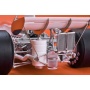 McLaren M19A Fulldetail Kit 1/12 - Model Factory Hiro