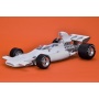 McLaren M19A Fulldetail Kit 1/12 - Model Factory Hiro