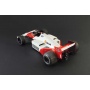 McLaren MP4/2C Prost Rosberg (1:12) Model Kit Formule F1 4711 - Italeri