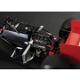 McLaren MP4/2C Prost Rosberg (1:12) Model Kit Formule F1 4711 - Italeri