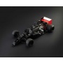 McLaren MP4/2C Prost Rosberg (1:12) Model Kit Formule F1 4711 - Italeri