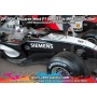 McLaren West F1 (MP4/13 to MP4/20A) - Zero Paints