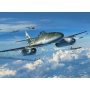 Me262 A-1 Jetfighter (1:32) Plastic Model Kit 03875 - Revell