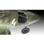 Me262 A-1 Jetfighter (1:32) Plastic Model Kit 03875 - Revell