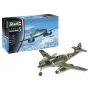 Me262 A-1 Jetfighter (1:32) Plastic Model Kit 03875 - Revell