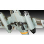 Me262 A-1 Jetfighter (1:32) Plastic Model Kit 03875 - Revell