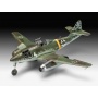 Me262 A-1 Jetfighter (1:32) Plastic Model Kit 03875 - Revell