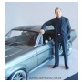 Memphis Raines Figure 1:24 - Scale Production