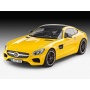 Mercedes AMG GT (1:24) Model Set 67028 - Revell