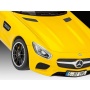 Mercedes AMG GT (1:24) Model Set 67028 - Revell