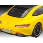 Mercedes AMG GT (1:24) Plastic Model Kit 07028 - Revell