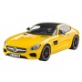 Mercedes AMG GT (1:24) Plastic Model Kit 07028 - Revell