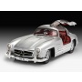 Mercedes-Benz 300 SL (1:12) Plastic ModelKit auto 07657 - Revell