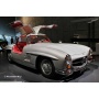 Mercedes-Benz 300 SL (1:12) Plastic ModelKit auto 07657 - Revell