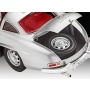 Mercedes-Benz 300 SL (1:12) Plastic ModelKit auto 07657 - Revell