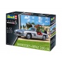 Mercedes-Benz 300 SL (1:12) Plastic ModelKit auto 07657 - Revell