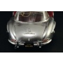 Mercedes-Benz 300 SL Gullwing (1:16) Model Kit 3612 - Italeri