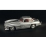 Mercedes-Benz 300 SL Gullwing (1:16) Model Kit 3612 - Italeri