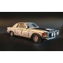 Mercedes-Benz 450SLC Rallye Bandama 1979 (1:24) Model Kit auto - Italeri