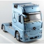 Mercedes Benz Actros MP4 Gigaspace (1:24) Model Kit Truck 3905 - Italeri