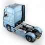 Mercedes Benz Actros MP4 Gigaspace (1:24) Model Kit Truck 3905 - Italeri