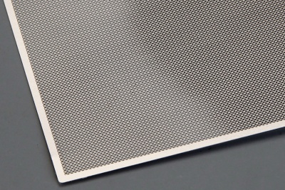 Mesh Square 120mm*61mm - Hobby Design