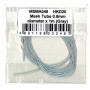 Mesh Tube 0.6mm diameter x 1m (Gray) - MSM Creation