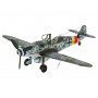 Messerschmitt Bf 109 G-10 (1:48) - Revell