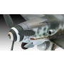 Messerschmitt Bf 109 G-10 (1:48) - Revell