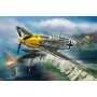 Messerschmitt Bf109E, Sept, 1940 1:18 - Hobby Boss