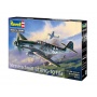 Messerschmitt Bf109G-10 Erla (1:32) - Revell
