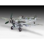Messerschmitt Bf109G-10 Erla (1:32) - Revell