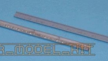Universal 5th Wheel Flitch Plates - M&G Mouldings