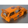 MG Metro 6R4 Team Clarion Europe sponsored by Camel - 1990 1/24 - Decalcas