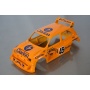 MG Metro 6R4 Team Clarion Europe sponsored by Camel - 1990 1/24 - Decalcas