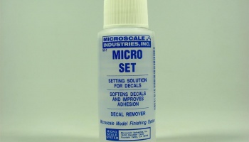 Micro Set - Microscale