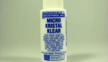 Micro Kristal Klear - Microscale