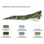 MiG-23 MF/BN Flogger (1:48) - Italeri