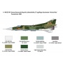 MiG-23 MF/BN Flogger (1:48) - Italeri