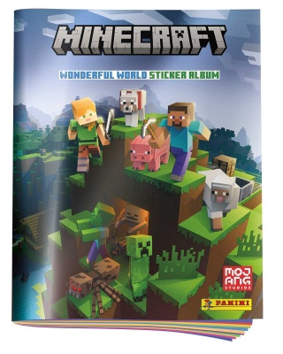 MINECRAFT 2 - album